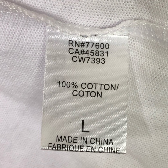 CHASER Spread the love graphic T-shirt - Picture 6 of 8